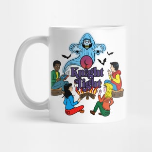 Ghoul Logo Mug